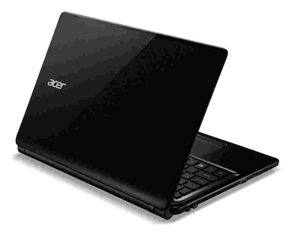Acer Aspire E1 Series